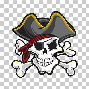 pirate skull png