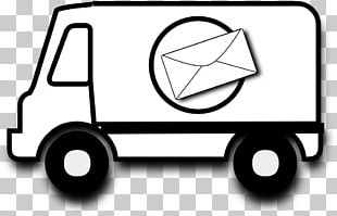 Download Mail Truck Png Images Mail Truck Clipart Free Download