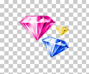 Diamond Stock Photography Gemstone Jewellery PNG