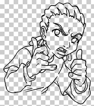 Riley Freeman Huey Freeman Drawing Coloring Book PNG