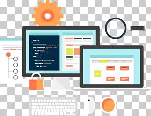 Web Development E-commerce Web Application Electronic Data Interchange Mobile App Development PNG