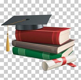 Graduation Ceremony Glasses Square Academic Cap Shoulder PNG, Clipart ...