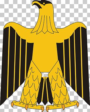 Kingdom Of Egypt United Arab Republic Coat Of Arms Of Egypt PNG ...