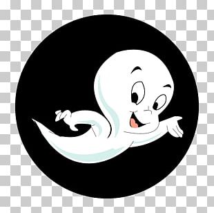 Casper Ghost Wendy The Good Little Witch Cartoon Png, Clipart, Angle 