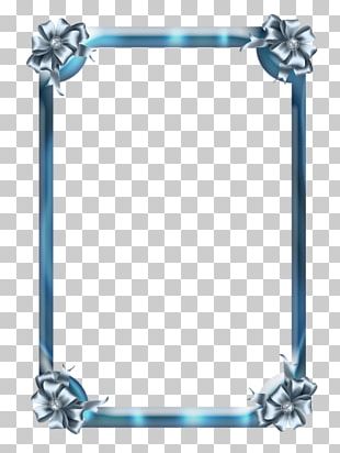 Frames PNG