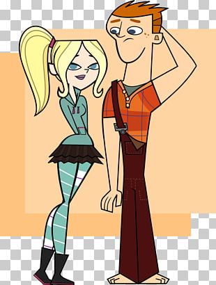 Total Drama Island Heroes Wiki, PNG, 900x736px, Watercolor, Cartoon,  Flower, Frame, Heart Download Free