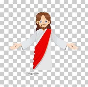 Ascension Of Jesus Christ PNG