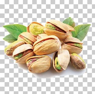 Pistachio Food Almond Nut Dried Fruit PNG
