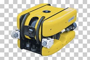 Remotely Operated Underwater Vehicle Oceaneering International Robot Subsea Sensor PNG