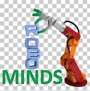 Robotic Arm Robotics Technology Concept PNG