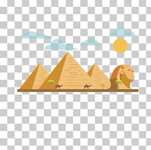 Great Pyramid PNG Images, Great Pyramid Clipart Free Download