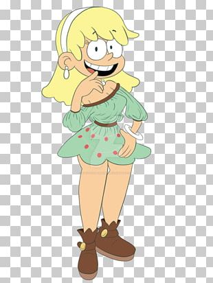 Lucy Loud Leni Loud House PNG, Clipart, Art, Black, Black And White ...