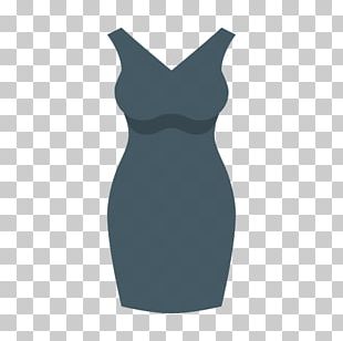 Little Black Dress Clothing Computer Icons PNG, Clipart, Black, Black ...