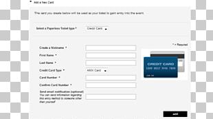 Brand Technology Web Page Font PNG
