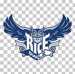 Rice University Rice Owls Football Rice Owls Baseball Logo Conference USA PNG