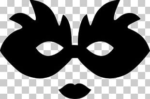 Whiskers Cat Snout Character PNG