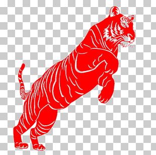 Cat Tiger Lion Computer Icons PNG
