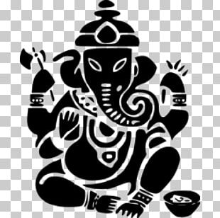 Ganesha Moradabad Statue Deity Hinduism Png, Clipart, Bronze Sculpture 