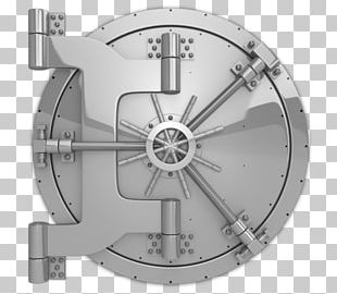 Open Bank Vault Drawing Hd Png Download Transparent Png Image