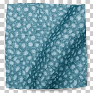 Silk Turquoise PNG