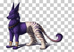 Personagem de Ushiromiya do lutador de gato Ange Ushiromiya, gato, azul,  mamífero, gato Como mamífero png