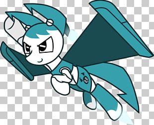 My Life As A Teenage Robot png images