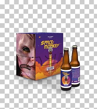 Beer Pale Ale Brewery Beverage Can PNG