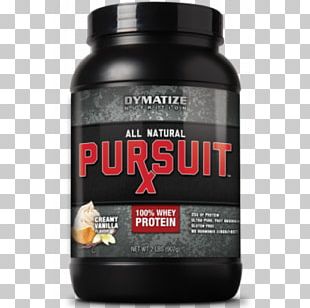 Dietary Supplement Milkshake Whey Protein Isolate PNG