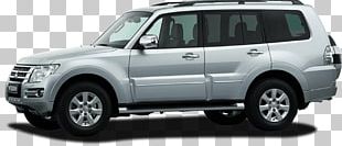 Mitsubishi Pajero Car Mitsubishi Challenger Mitsubishi Motors PNG