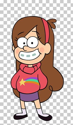 Mabel Pines Dipper Pines Wendy Bill Cipher Scary-oke PNG, Clipart, Alex ...