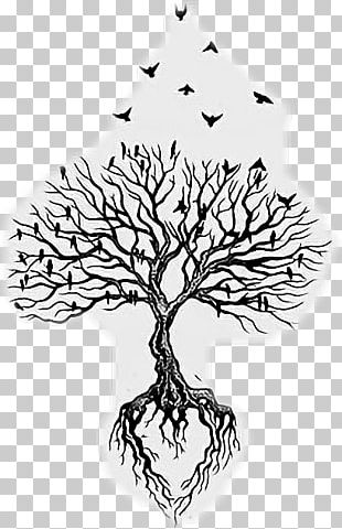 Stock Photography Tree Of Life Root Png, Clipart, Art, Artwork, Black 