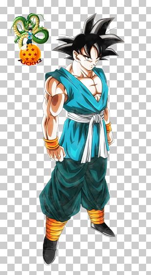 Goku Black Vegeta Gohan Majin Buu, goku, menino, desenho animado png