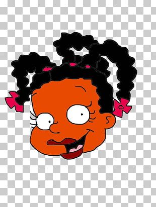 Angelica Pickles Susie Carmichael Tommy Pickles Costume Nickelodeon PNG ...