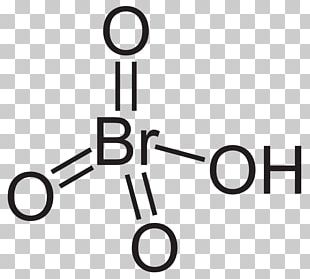 Perbromate Perbromic Acid Ozone Bromine Png, Clipart, Acid, Atom 