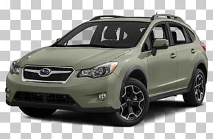 2015 Subaru XV Crosstrek 2014 Subaru XV Crosstrek 2.0i Limited 2014 Subaru XV Crosstrek 2.0i Premium Car PNG