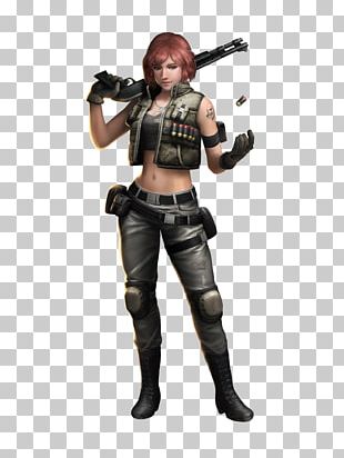 Combat Arms Drawing Character PNG