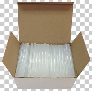 Hot-melt Adhesive Glue Stick Bostik Box PNG