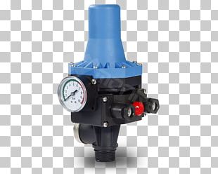 Pressure Switch Hardware Pumps Compressor Water Well Machine PNG