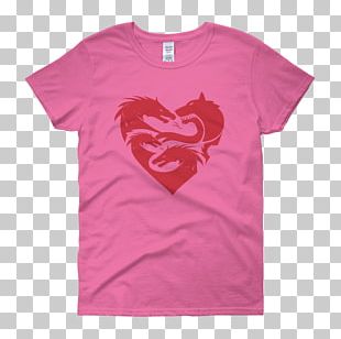T-shirt Scoop Neck Sleeve Clothing PNG