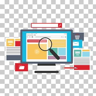 Web Development Web Design PNG
