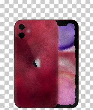 Pink Purple Mobile Phone Case Violet Magenta PNG