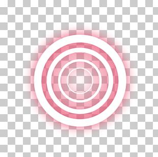 Round Light Effect PNG Picture, White Round Light Effect Border Effect,  Border Clipart, Border, Round Effect Aura PNG Image For Free Download