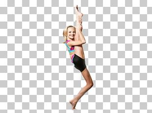Dancer Model PNG
