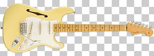 Fender Stratocaster Fender Telecaster Thinline Eric Clapton Stratocaster NAMM Show Fender Eric Johnson Stratocaster PNG