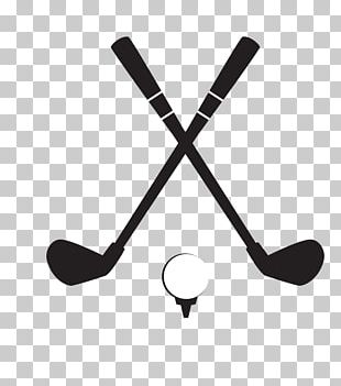 Golf Club Golf Ball PNG