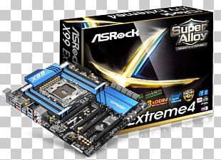 Intel X99 LGA 1150 LGA 2011 ASRock PNG