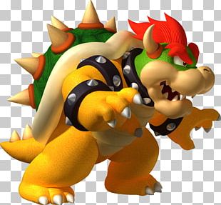 Bowser Toy png download - 1290*619 - Free Transparent Bowser png Download.  - CleanPNG / KissPNG