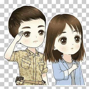 Korean Drama Cartoon Fan Art PNG, Clipart, Art, Cartoon, Drama, Drawing ...