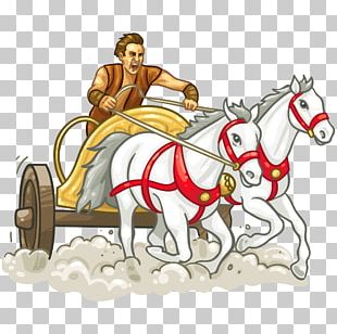 Chariot Racing PNG Images, Chariot Racing Clipart Free Download