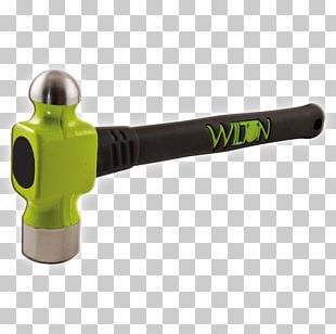Ball-peen Hammer Hand Tool Sledgehammer PNG